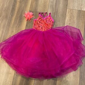 Weissman Ballet/Jazz Combo